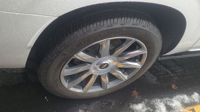 2023 Cadillac Escalade ESV 4WD 4dr Premium Luxury Platinum - 22969156 - 7