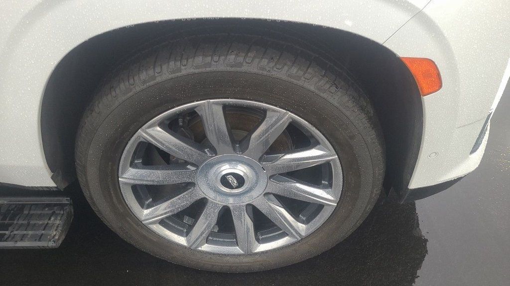 2023 Cadillac Escalade ESV 4WD 4dr Premium Luxury Platinum - 22969156 - 8