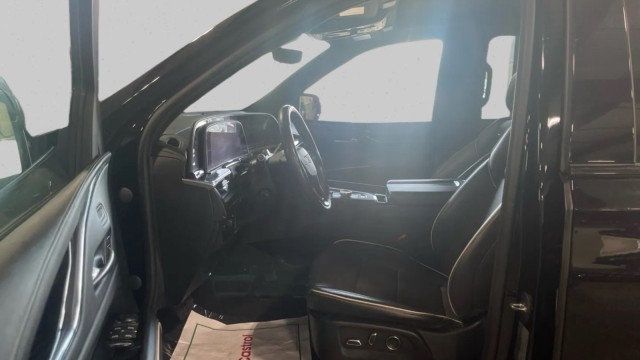 2023 Cadillac Escalade ESV 4WD 4dr Sport - 22998498 - 9