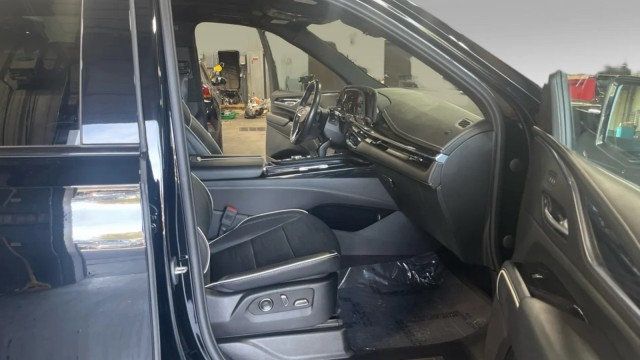 2023 Cadillac Escalade ESV 4WD 4dr Sport - 22998498 - 12