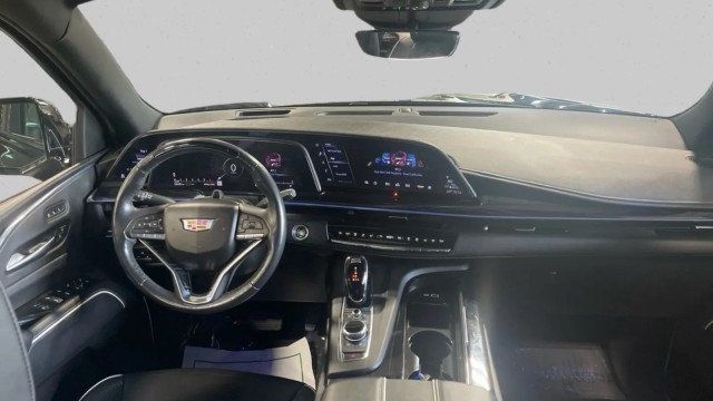 2023 Cadillac Escalade ESV 4WD 4dr Sport - 22998498 - 13