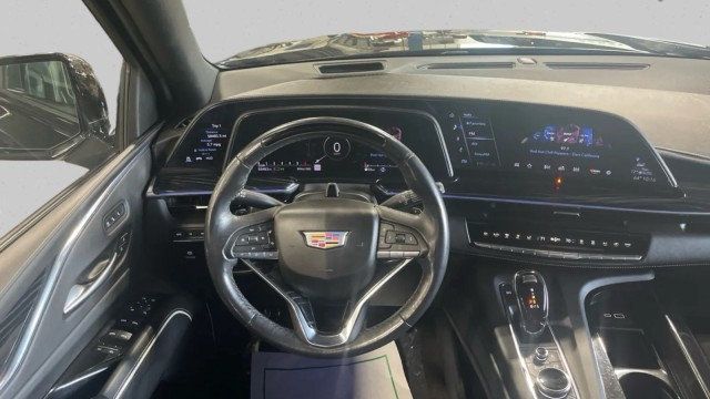 2023 Cadillac Escalade ESV 4WD 4dr Sport - 22998498 - 14