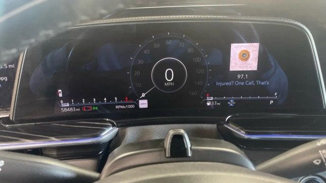 2023 Cadillac Escalade ESV 4WD 4dr Sport - 22998498 - 15