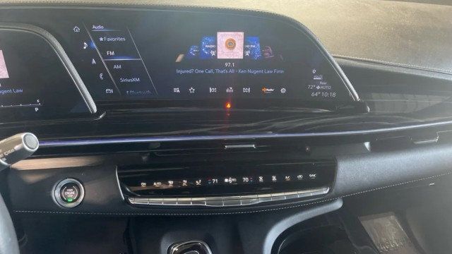 2023 Cadillac Escalade ESV 4WD 4dr Sport - 22998498 - 16