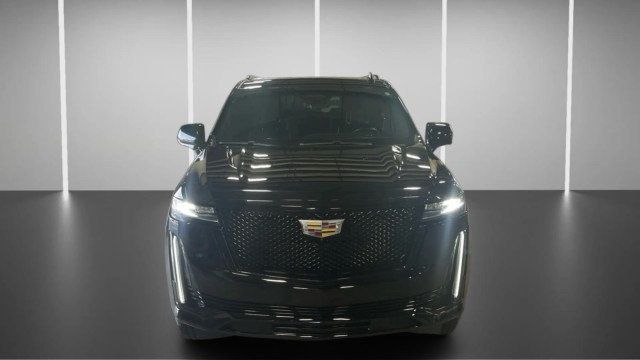 2023 Cadillac Escalade ESV 4WD 4dr Sport - 22998498 - 1