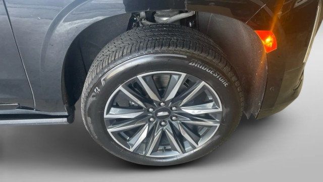 2023 Cadillac Escalade ESV 4WD 4dr Sport - 22998498 - 21