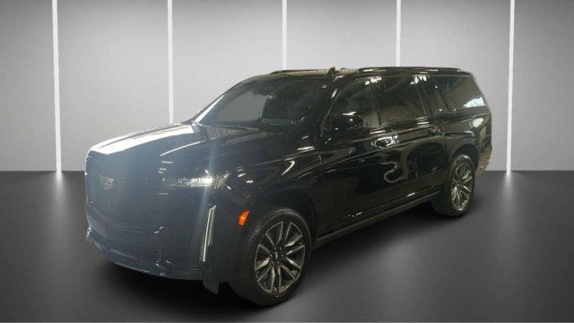 2023 Cadillac Escalade ESV 4WD 4dr Sport - 22998498 - 2