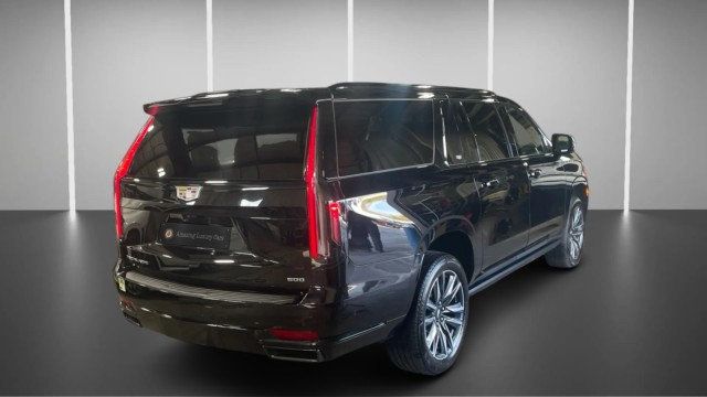 2023 Cadillac Escalade ESV 4WD 4dr Sport - 22998498 - 3