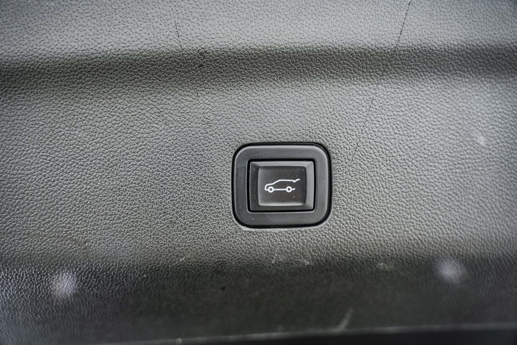 2023 Cadillac Escalade ESV 4WD 4dr Sport - 22412875 - 25