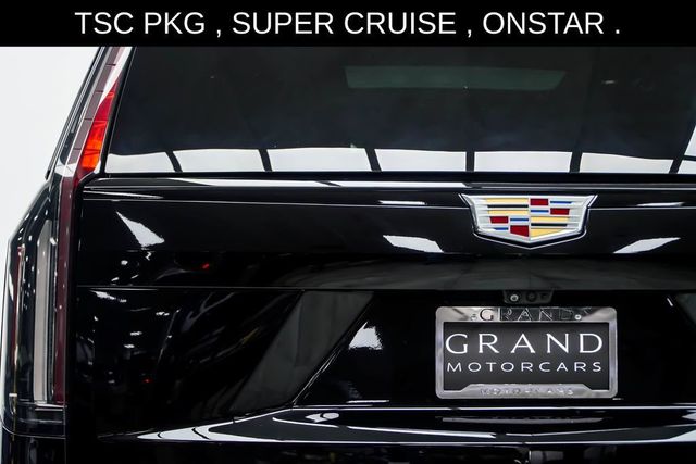 2023 Cadillac Escalade ESV 4WD 4dr Sport - 23060701 - 16
