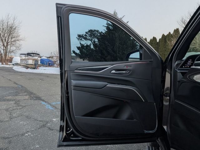 2023 Cadillac Escalade ESV 4WD 4dr Sport - 22982589 - 9