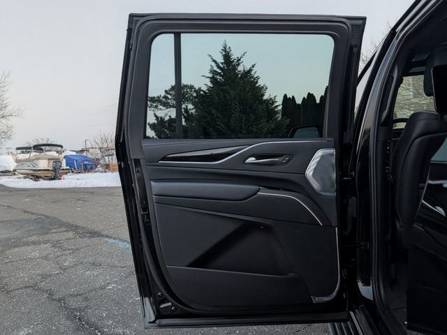 2023 Cadillac Escalade ESV 4WD 4dr Sport - 22982589 - 11