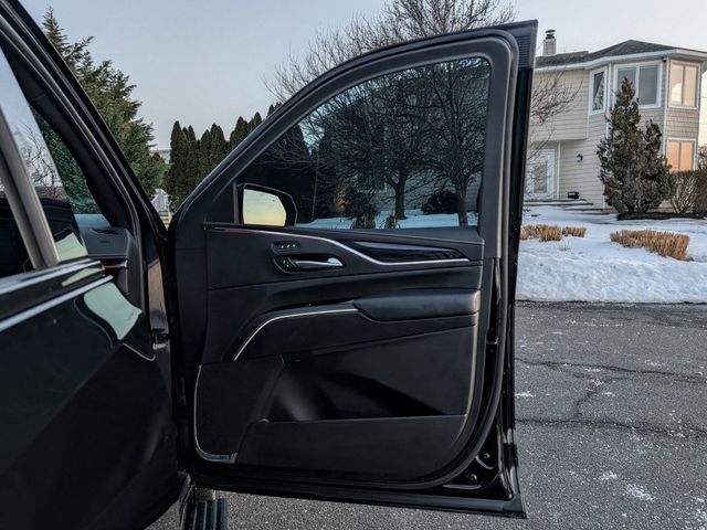 2023 Cadillac Escalade ESV 4WD 4dr Sport - 22982589 - 12