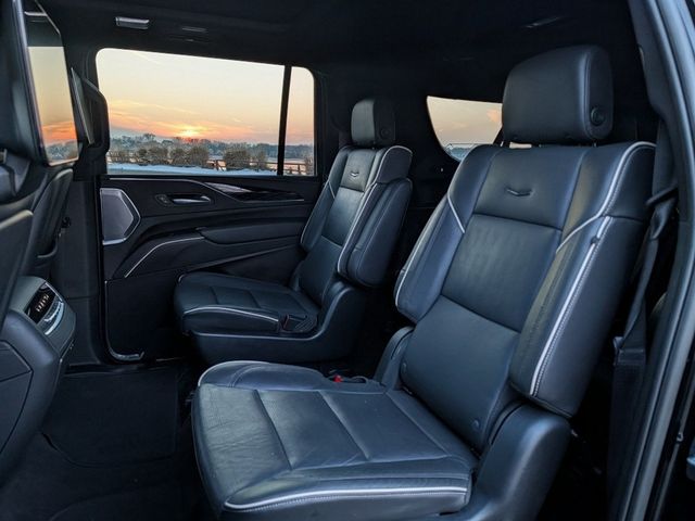 2023 Cadillac Escalade ESV 4WD 4dr Sport - 22982589 - 14