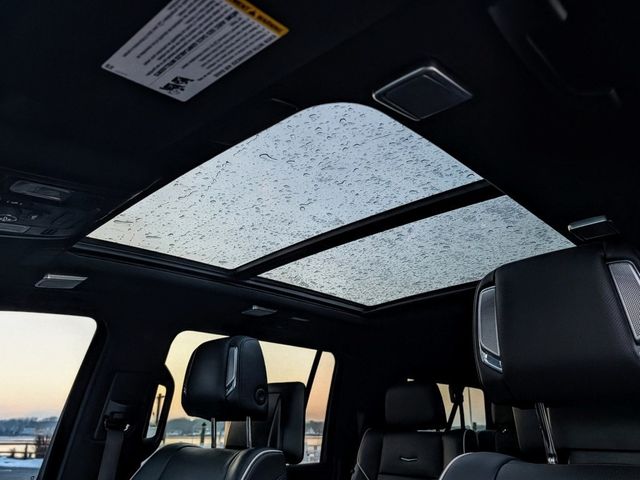 2023 Cadillac Escalade ESV 4WD 4dr Sport - 22982589 - 18