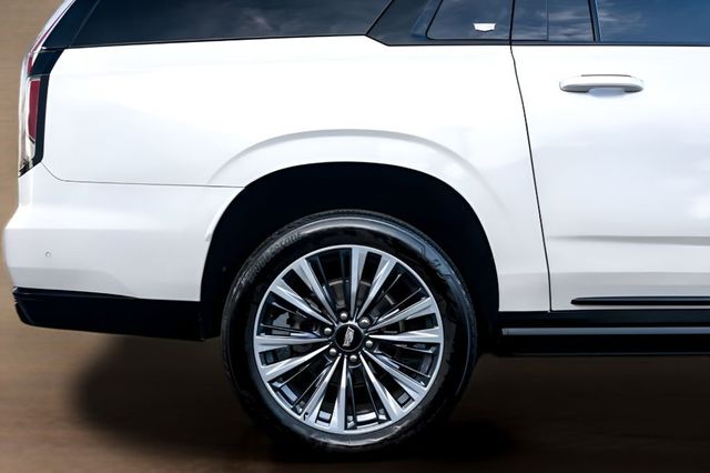 2023 Cadillac Escalade ESV 4WD 4dr Sport - 23006570 - 10