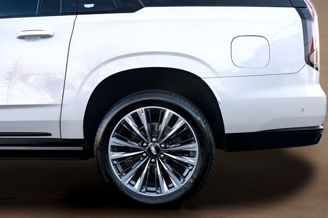 2023 Cadillac Escalade ESV 4WD 4dr Sport - 23006570 - 13