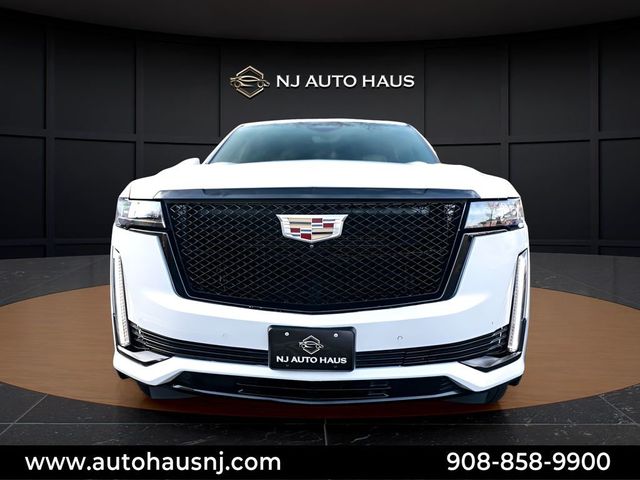 2023 Cadillac Escalade ESV 4WD 4dr Sport - 23006570 - 2