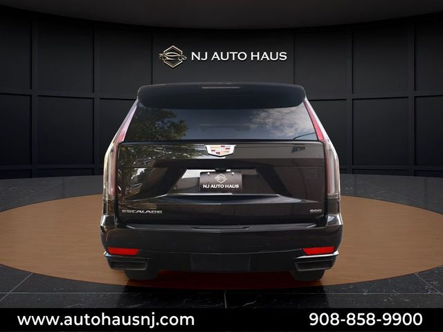2023 Cadillac Escalade ESV 4WD 4dr Sport - 23034322 - 10