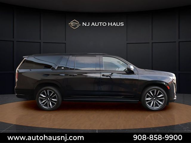 2023 Cadillac Escalade ESV 4WD 4dr Sport - 23034322 - 15