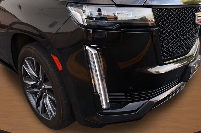 2023 Cadillac Escalade ESV 4WD 4dr Sport - 23034322 - 17