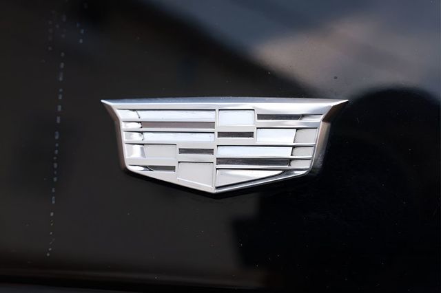 2023 Cadillac Escalade ESV 4WD 4dr Sport - 23034322 - 30