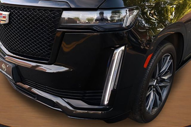 2023 Cadillac Escalade ESV 4WD 4dr Sport - 23034322 - 3