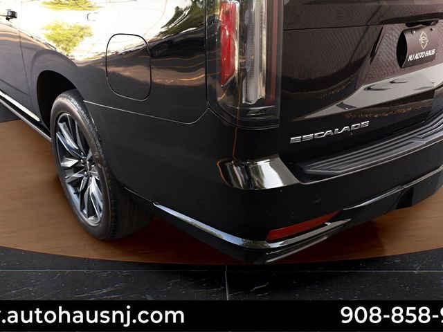 2023 Cadillac Escalade ESV 4WD 4dr Sport - 23034322 - 6