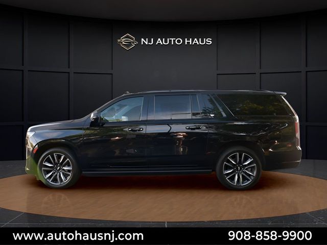 2023 Cadillac Escalade ESV 4WD 4dr Sport - 23034322 - 8