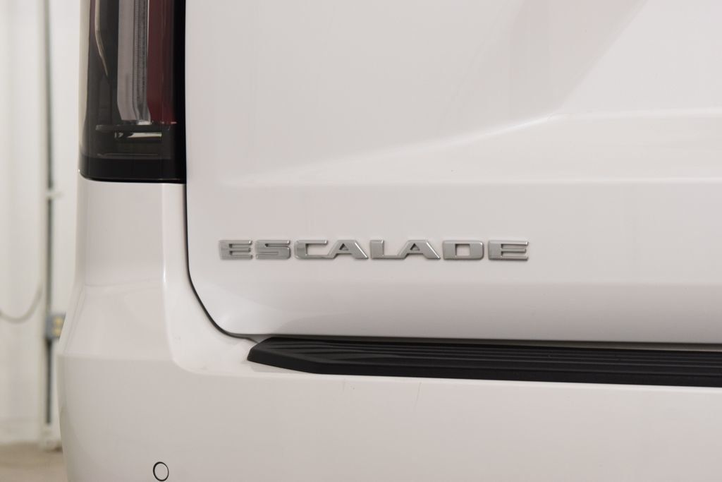 2023 Cadillac Escalade ESV 4WD 4dr Sport Platinum - 23054319 - 21