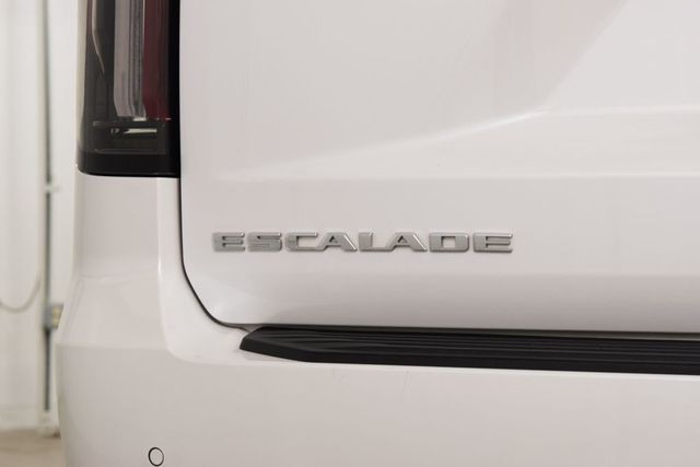 2023 Cadillac Escalade ESV 4WD 4dr Sport Platinum - 23054319 - 21