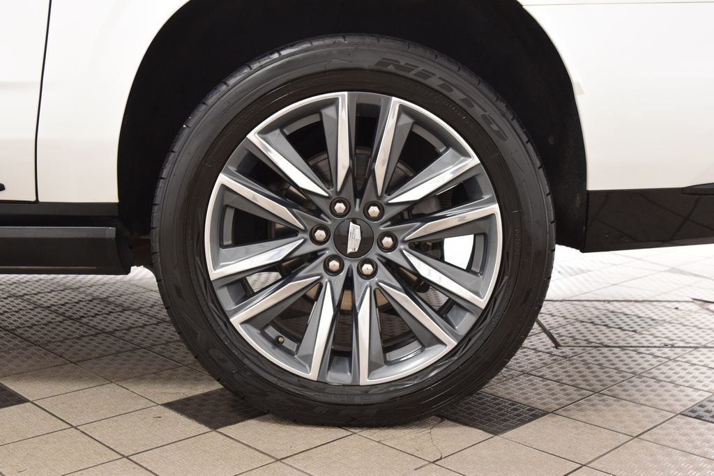 2023 Cadillac Escalade ESV 4WD 4dr Sport Platinum - 23054319 - 27