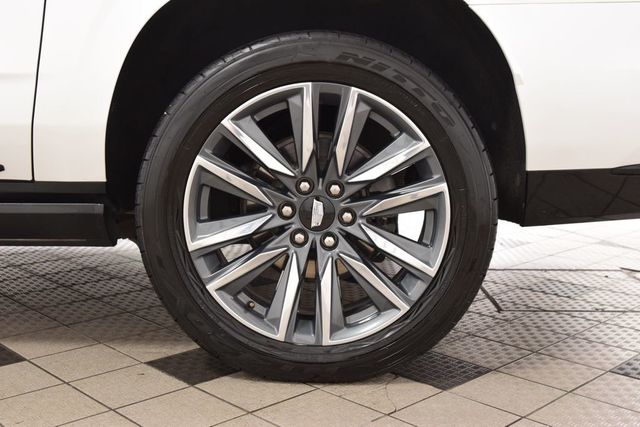 2023 Cadillac Escalade ESV 4WD 4dr Sport Platinum - 23054319 - 27