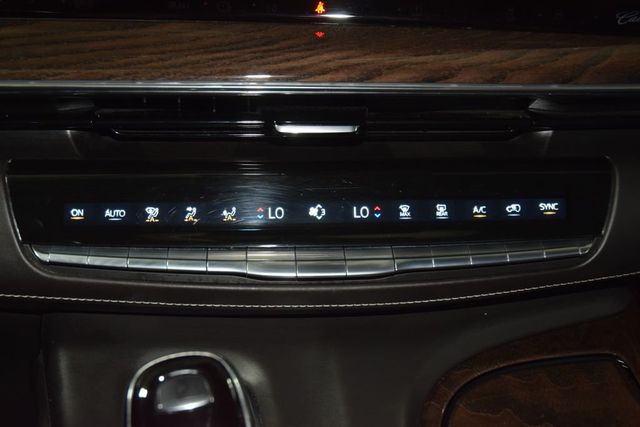 2023 Cadillac Escalade ESV 4WD 4dr Sport Platinum - 23054319 - 33