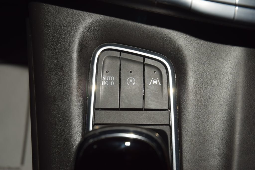 2023 Cadillac Escalade ESV 4WD 4dr Sport Platinum - 23054319 - 34