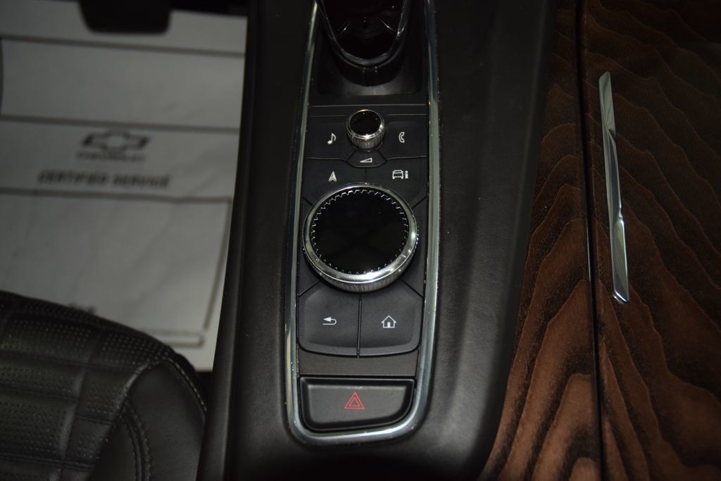 2023 Cadillac Escalade ESV 4WD 4dr Sport Platinum - 23054319 - 35