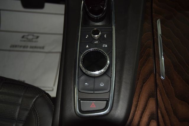 2023 Cadillac Escalade ESV 4WD 4dr Sport Platinum - 23054319 - 35