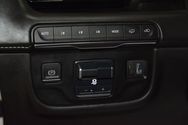 2023 Cadillac Escalade ESV 4WD 4dr Sport Platinum - 23054319 - 37