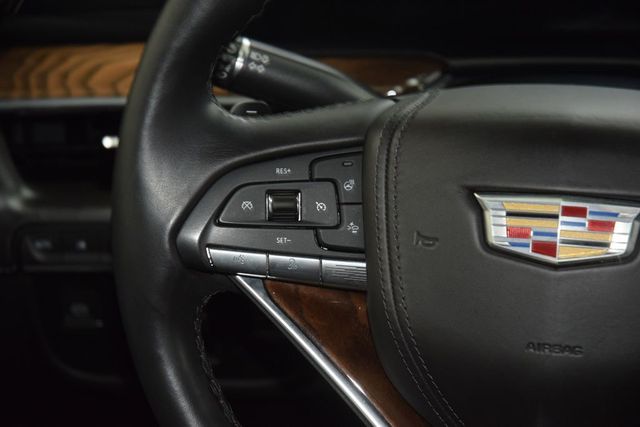 2023 Cadillac Escalade ESV 4WD 4dr Sport Platinum - 23054319 - 39