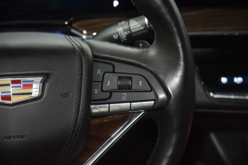 2023 Cadillac Escalade ESV 4WD 4dr Sport Platinum - 23054319 - 40