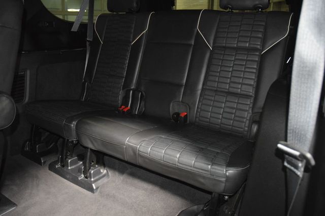 2023 Cadillac Escalade ESV 4WD 4dr Sport Platinum - 23054319 - 45