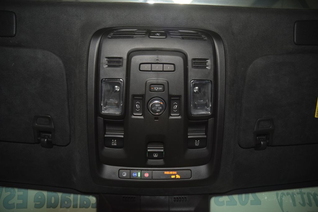 2023 Cadillac Escalade ESV 4WD 4dr Sport Platinum - 23054319 - 53