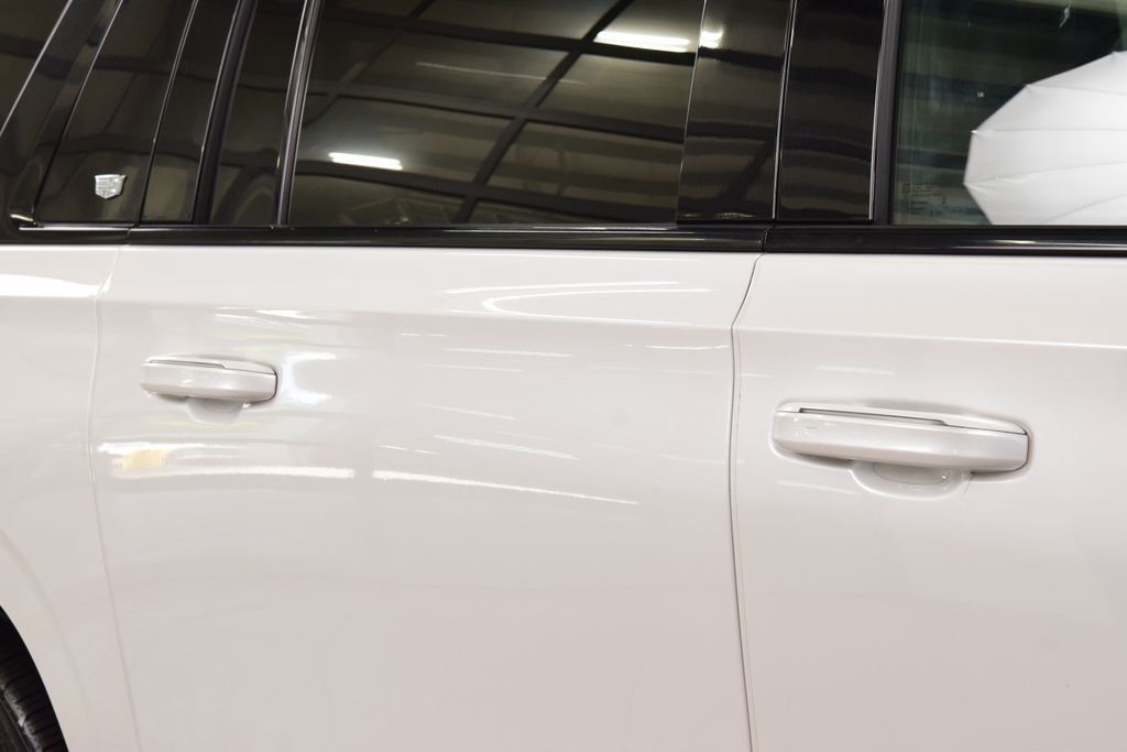 2023 Cadillac Escalade ESV 4WD 4dr Sport Platinum - 23061787 - 16