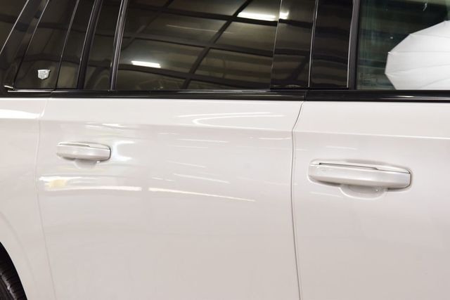 2023 Cadillac Escalade ESV 4WD 4dr Sport Platinum - 23061787 - 16