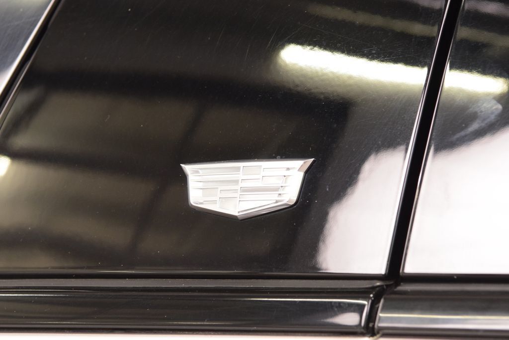 2023 Cadillac Escalade ESV 4WD 4dr Sport Platinum - 23061787 - 17
