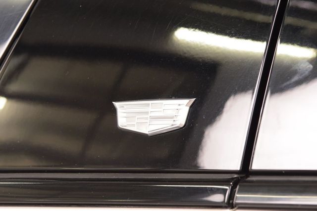 2023 Cadillac Escalade ESV 4WD 4dr Sport Platinum - 23061787 - 17