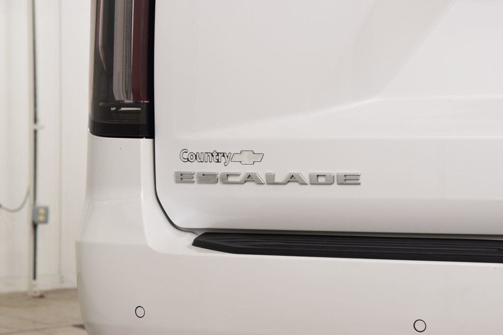 2023 Cadillac Escalade ESV 4WD 4dr Sport Platinum - 23061787 - 21