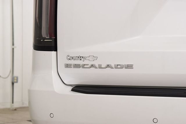2023 Cadillac Escalade ESV 4WD 4dr Sport Platinum - 23061787 - 21