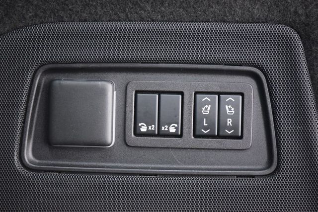 2023 Cadillac Escalade ESV 4WD 4dr Sport Platinum - 23061787 - 25