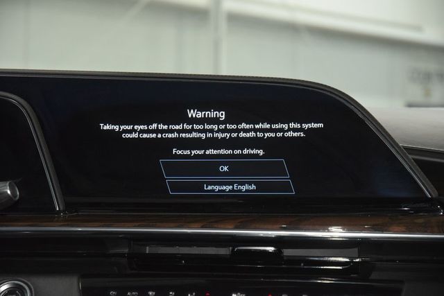 2023 Cadillac Escalade ESV 4WD 4dr Sport Platinum - 23061787 - 33